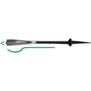 5234G 44 - CARVING GOUGES - Prod. SCU
